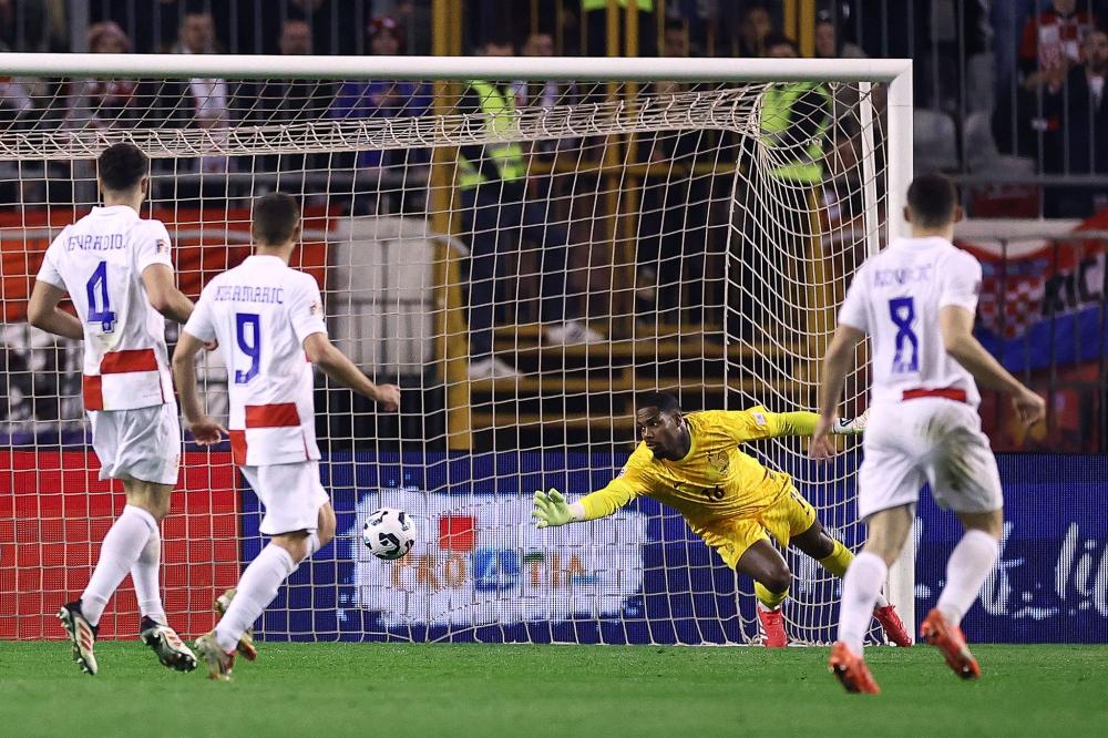 展现出了一 展现出了一