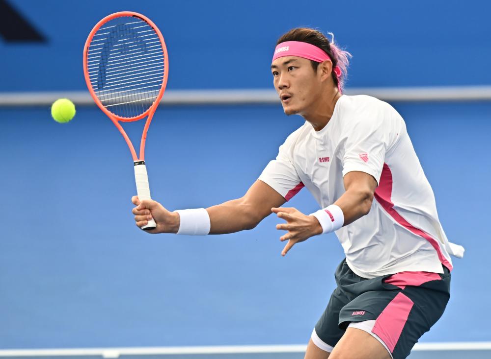 在一场充满 在一场充满