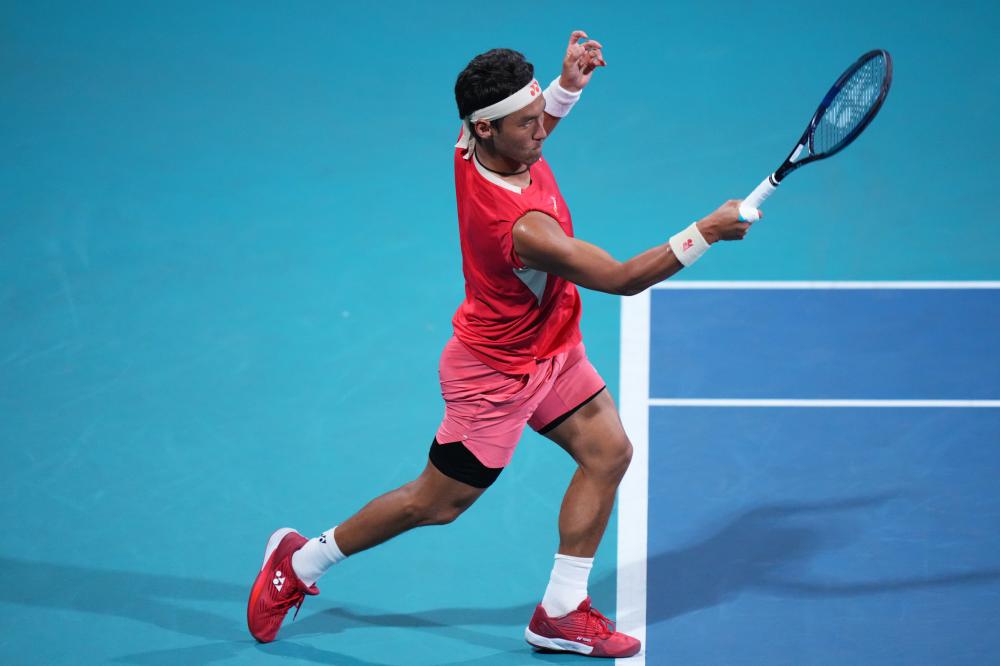 来的挑战 来的挑战