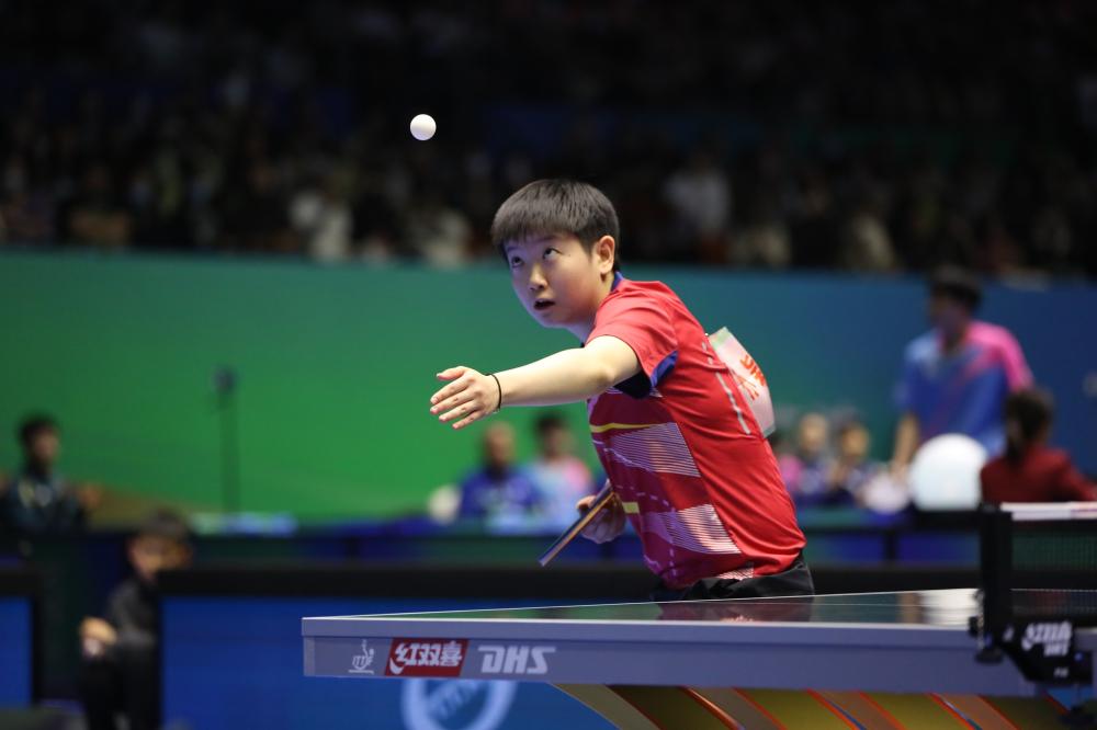 加大了中场 加大了中场