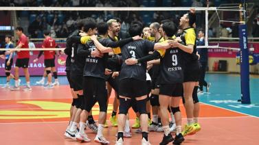 谁是波鸿队 谁是波鸿队